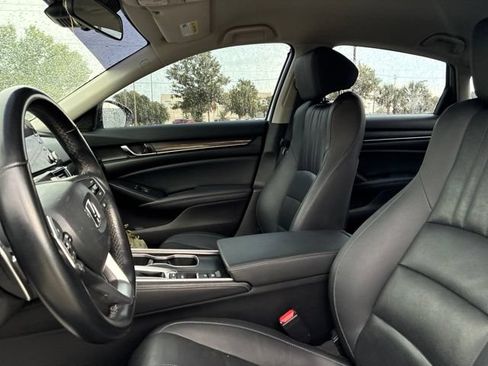Used 2022 Honda Accord Sport Special Edition image 21