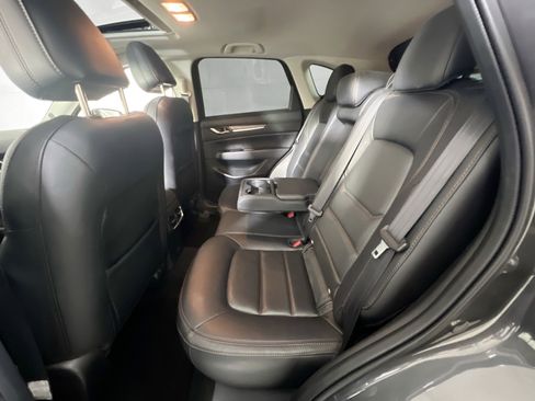 Used 2019 MAZDA CX-5 Grand Touring image 26