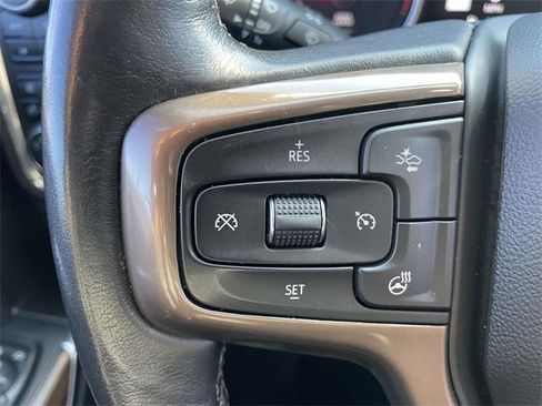Used 2022 Chevrolet Silverado 1500 High Country image 13