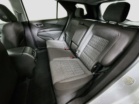 Used 2023 Chevrolet Equinox LT FWD image 22