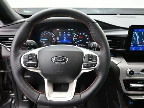 Used 2023 Ford Explorer Timberline w/ Timberline Technology Package AWD/4WD image 7