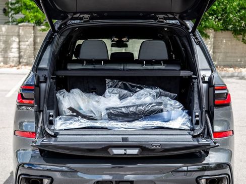 New 2026 BMW X7 xDrive40i w/ Executive Package AWD/4WD image 27