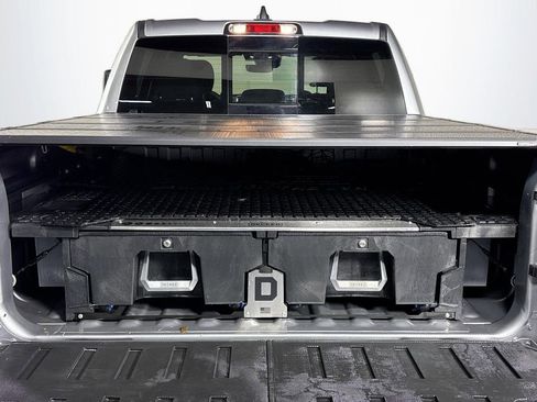 Used 2025 RAM 1500 Big Horn image 21