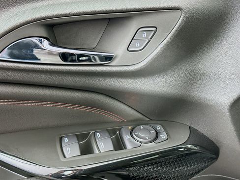 New 2026 Chevrolet Trax RS image 17