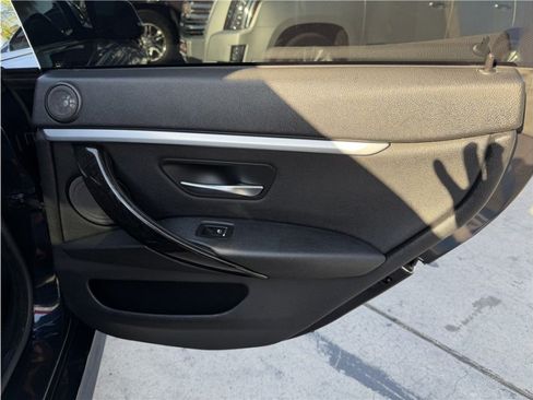 Used 2018 BMW 430i Gran Coupe RWD image 26