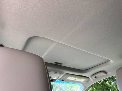 Used 2016 Cadillac ATS Sedan RWD image 16
