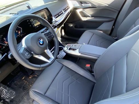 Used 2025 BMW X1 xDrive28i w/ Technology Package AWD/4WD image 18