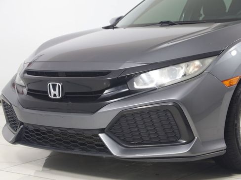 Used 2017 Honda Civic LX image 41