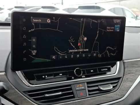 Used 2024 Nissan Altima 2.5 SL image 19