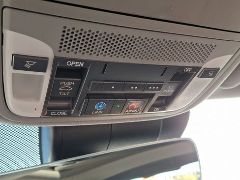 Used 2016 Acura TLX V6 SH-AWD w/ Technology Pkg image 25