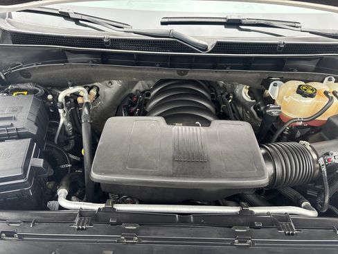 Used 2023 GMC Yukon XL AT4 w/ AT4 Premium Package image 29