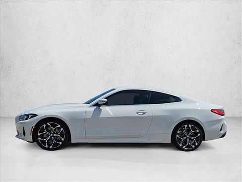 New 2026 BMW 430i Coupe w/ Convenience Package RWD image 5
