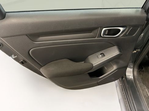 Used 2022 Honda Civic Sport image 26