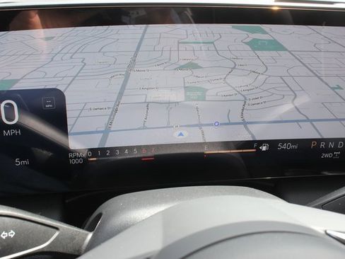 New 2026 Buick Enclave Sport Touring w/ Power Package image 32