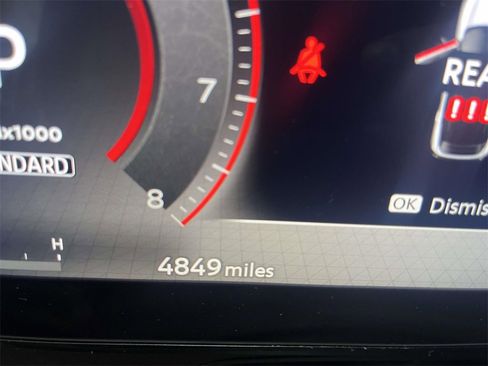 Certified 2025 Nissan Kicks SR w/ SR Premium Package image 25