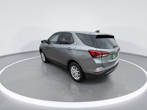 Used 2024 Chevrolet Equinox LT image 8