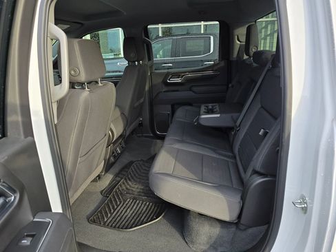 Used 2025 GMC Sierra 1500 Elevation AWD/4WD image 47