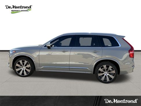 Used 2024 Volvo XC90 B6 Ultimate w/ Protection Package Premier image 6