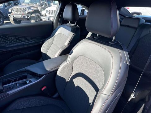 New 2026 Dodge Charger Scat Pack image 9