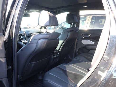 Used 2023 Acura RDX A-Spec image 33