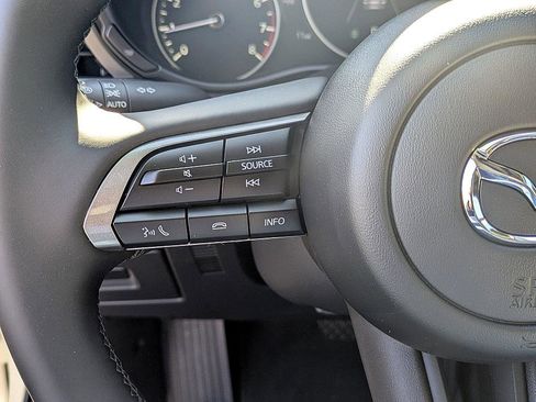 New 2026 MAZDA MAZDA3 2.5 S Preferred image 16