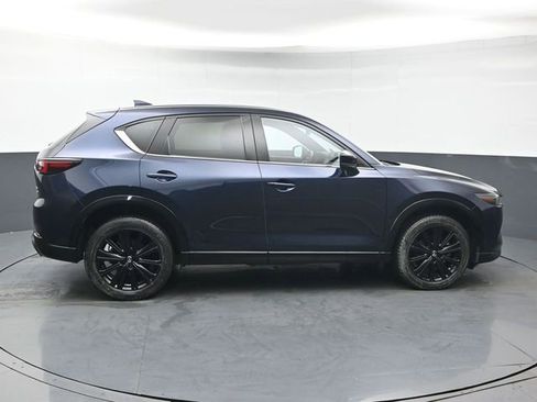 Used 2024 MAZDA CX-5 2.5 Turbo w/ Premium Package AWD/4WD image 6