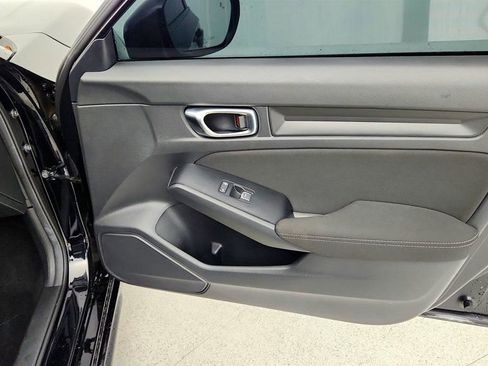 Used 2025 Honda Civic Sport image 24