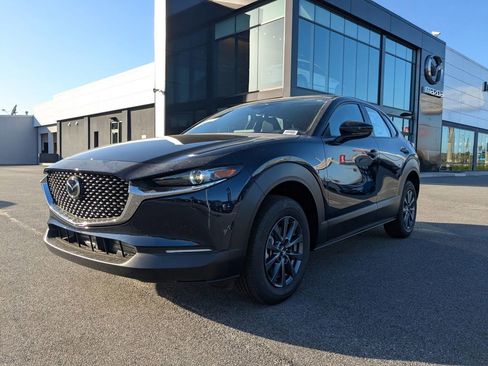 New 2026 MAZDA CX-30 AWD 2.5 S image 8