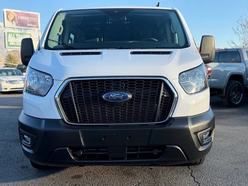 Used 2024 Ford Transit 250 Low Roof w/ Exterior Upgrade Package image 57
