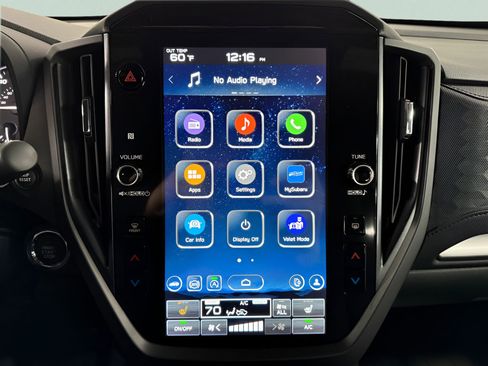 New 2026 Subaru Forester Premium image 15