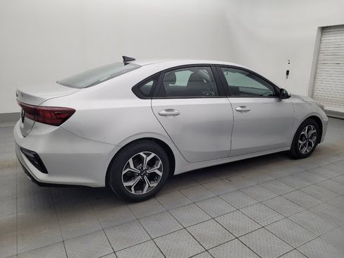 Used 2019 Kia Forte LXS image 10