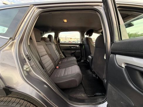 Used 2020 Honda CR-V LX image 20