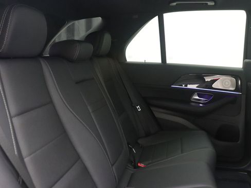 New 2026 Mercedes-Benz GLE 450 4MATIC image 10