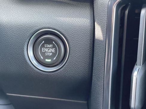 New 2026 GMC Acadia AT4 AWD/4WD image 22