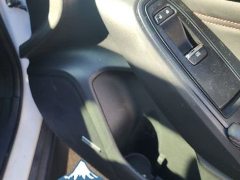 Used 2022 Subaru WRX Limited image 11