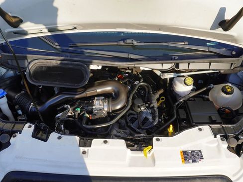 Used 2020 Ford Transit 250 Low Roof image 32