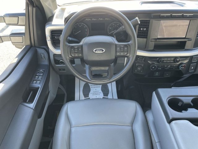 Certified 2024 Ford F350 XL w/ 360-Degree Camera Package AWD/4WD image 11
