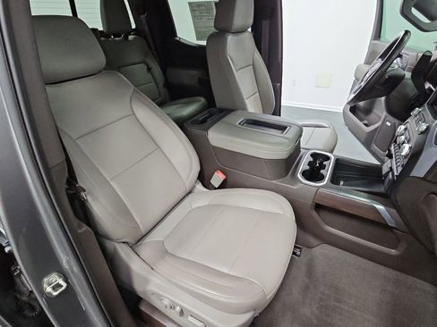 Used 2020 GMC Sierra 1500 SLT w/ SLT Premium Plus Package AWD/4WD image 42