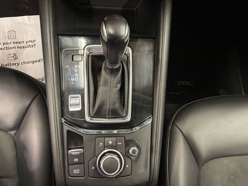 Used 2018 MAZDA CX-5 Touring image 26