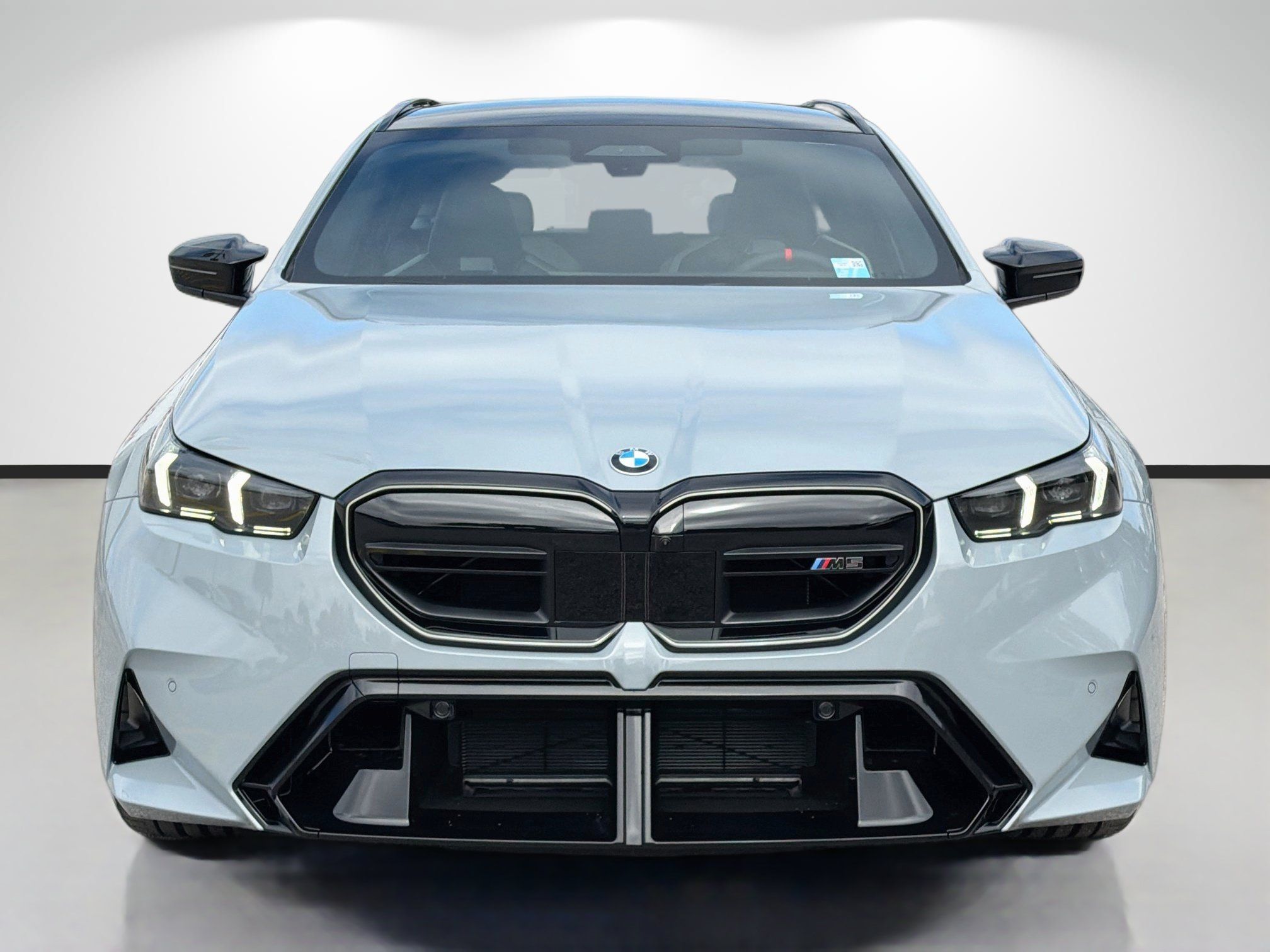 New 2027 BMW M5 Touring AWD/4WD image 8