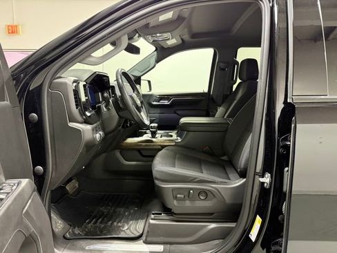 Certified 2023 GMC Sierra 1500 Elevation image 12