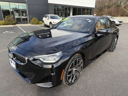 Used 2023 BMW 230i xDrive Coupe w/ Convenience Package