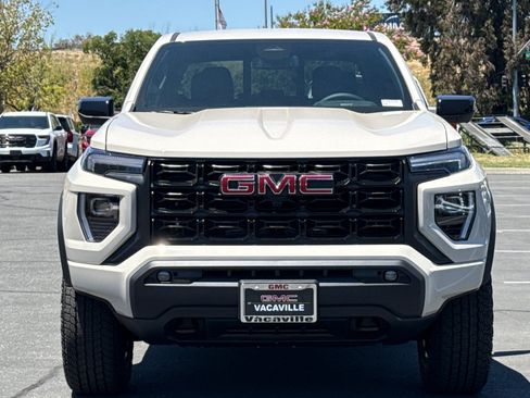 New 2026 GMC Canyon Elevation w/ Convenience Package RWD image 10