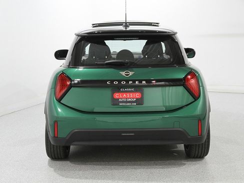 Certified 2025 MINI Cooper S image 20