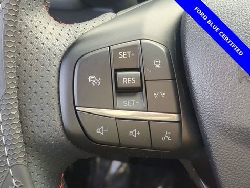 Certified 2023 Ford Escape ST-Line w/ Tech Pack #1 image 27