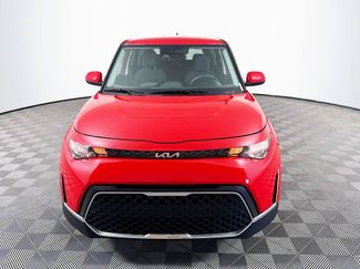 Used 2025 Kia Soul S FWD video 2