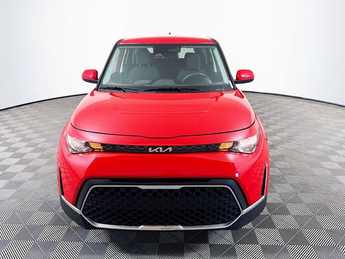 Used 2025 Kia Soul S FWD image 2