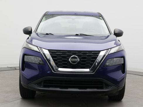 Used 2021 Nissan Rogue S FWD image 2