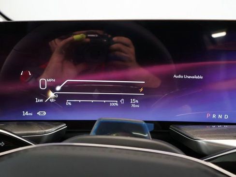 New 2026 Cadillac Escalade IQL Luxury image 14