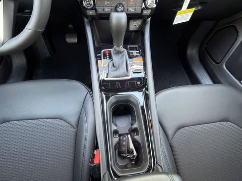New 2026 Jeep Compass Latitude AWD/4WD image 16